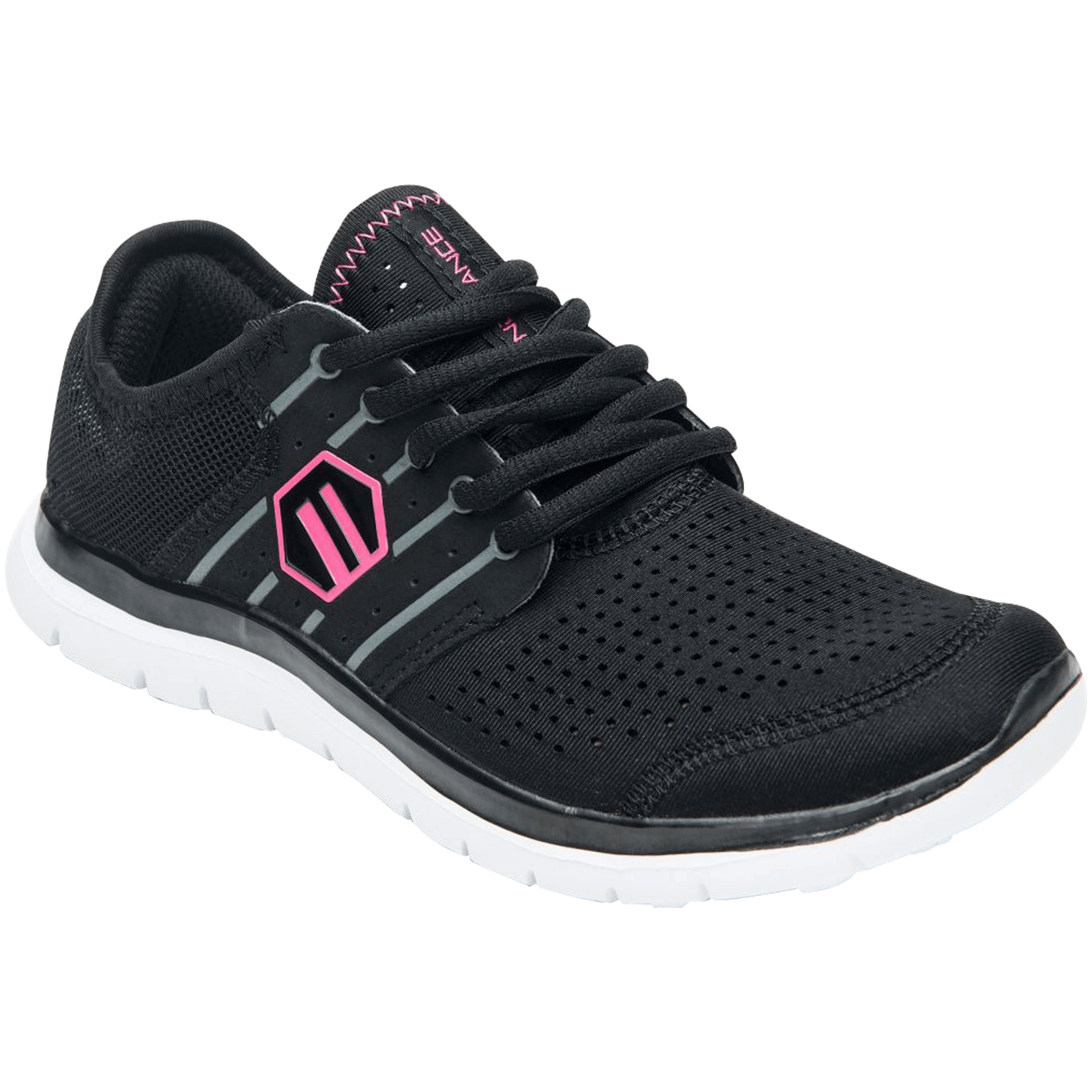 Endurance New Jersey W Lite shoe - Fritids og motesko