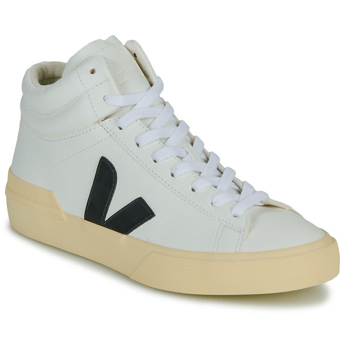 Veja - MINOTAUR - Blanc / Noir
