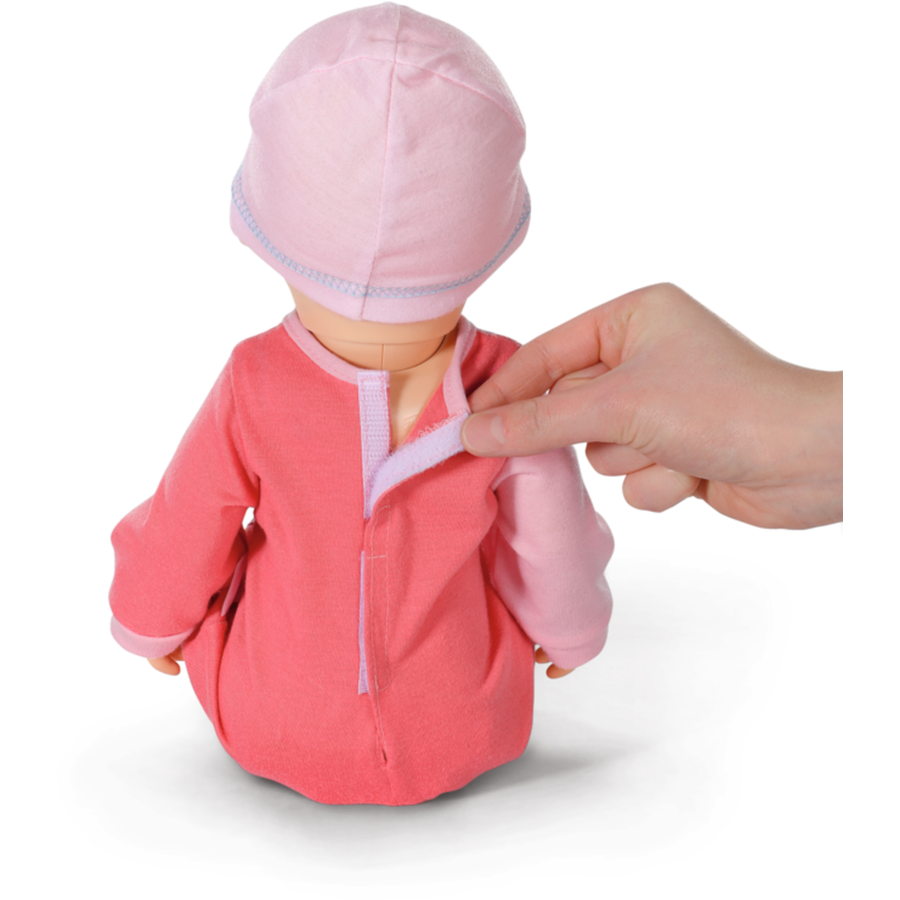 Zapf Creation Baby Annabell® Emily lauf mit mir 43 cm