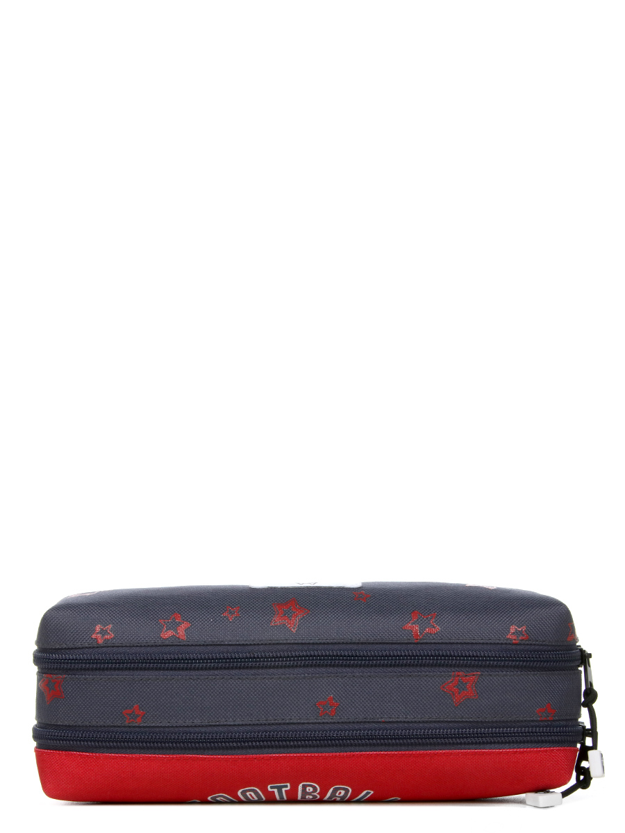 Trousse Pol Fox Football - 2 compartiments
