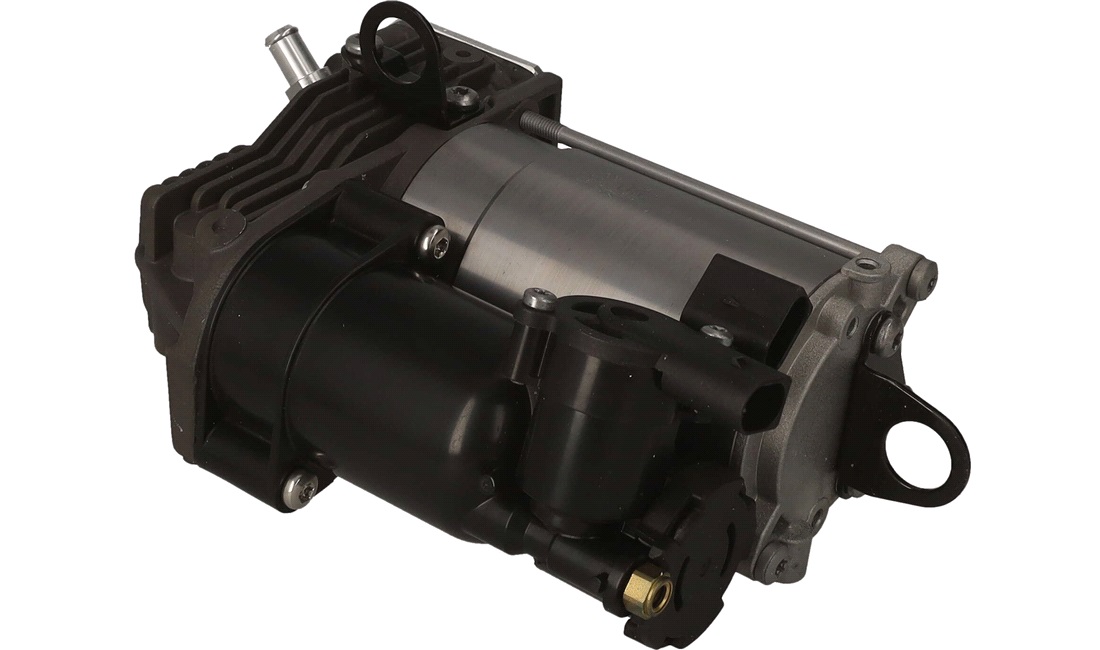 Kompressor