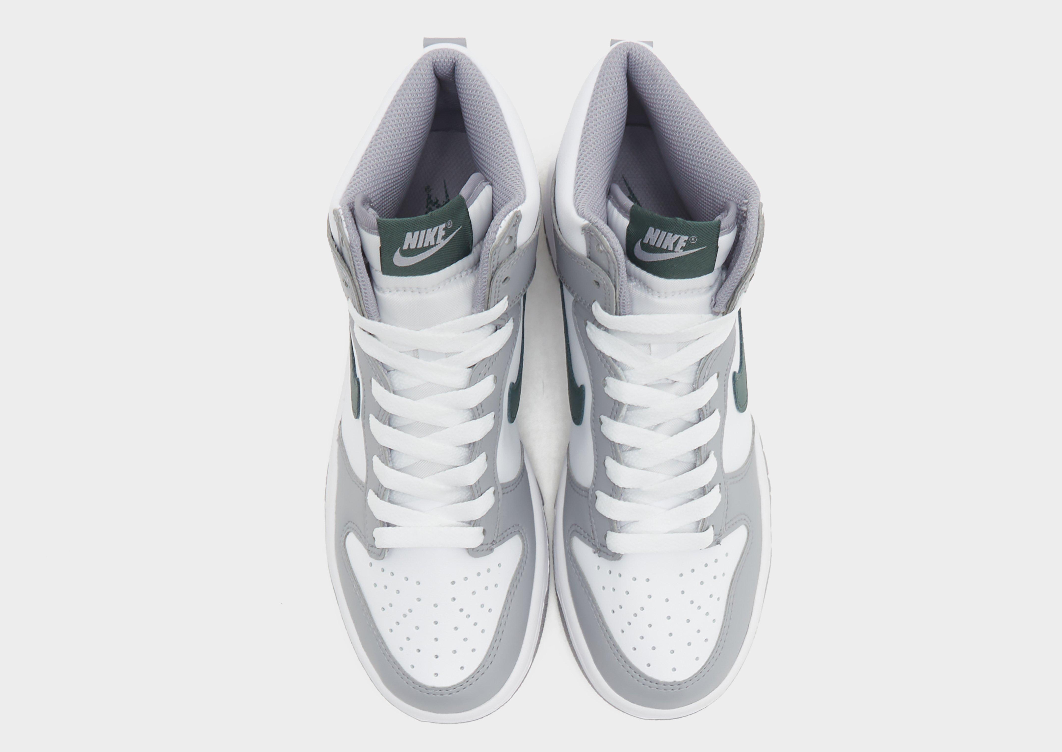 Nike Dunk High Junior