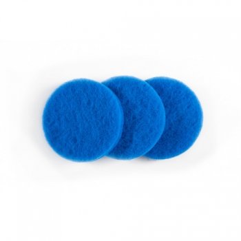 Fluval Fijne filterkussens FX4/5/6 | Drie stuks