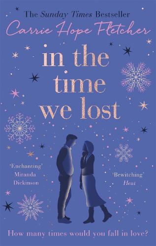In the Time We Lost (Paperback)