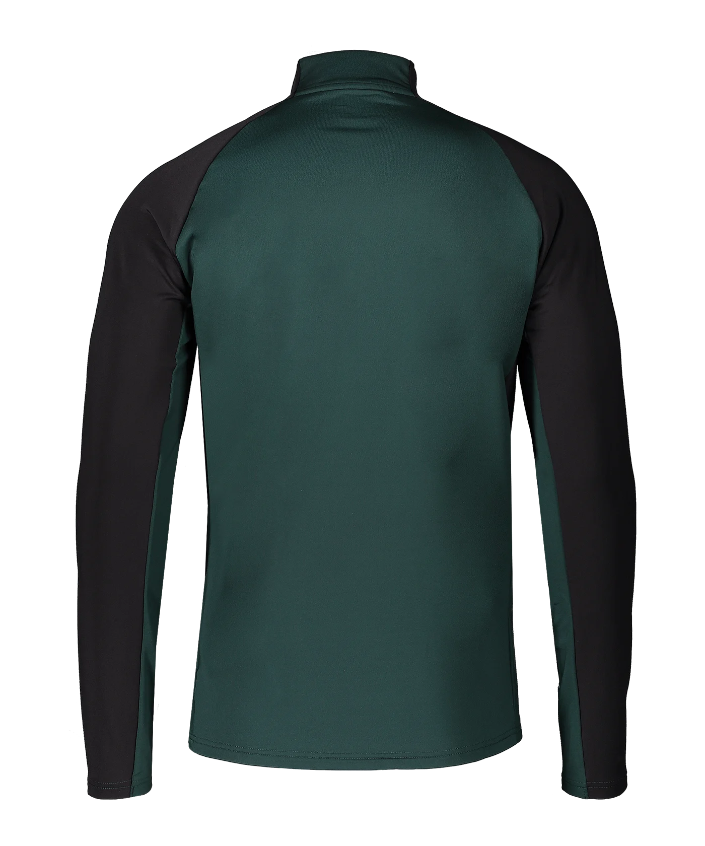 Castore Feyenoord Rotterdam Pro Coaches 1/4 Zip Sweatshirt Grün F092