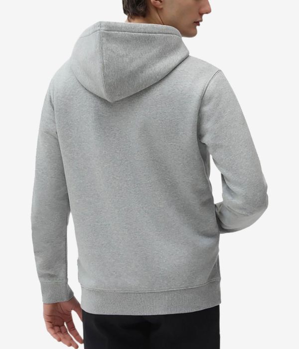 Dickies Oakport Hoodie (grey melange)