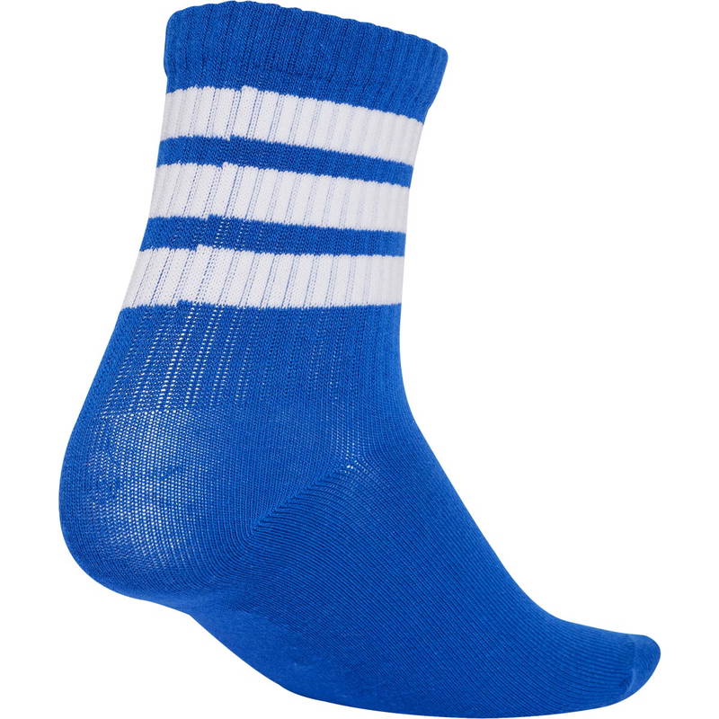 adidas Rib 3-Pak Strømper Børn