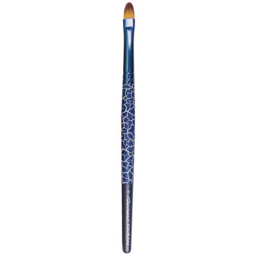 Léonard vegan AZUR Serie 401UB, Aquarellpinsel, kurzer Stiel