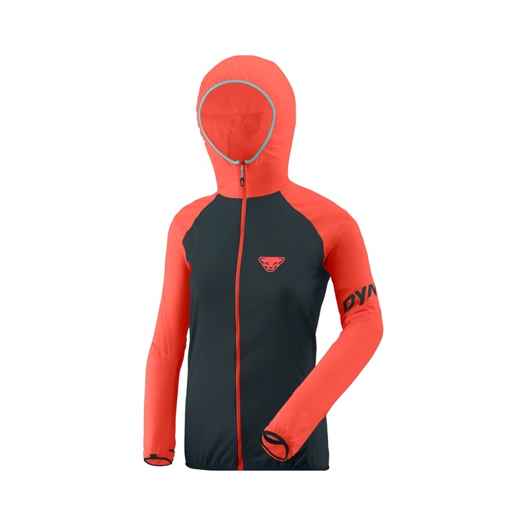 Dynafit Alpine Wind 2 W Jkt