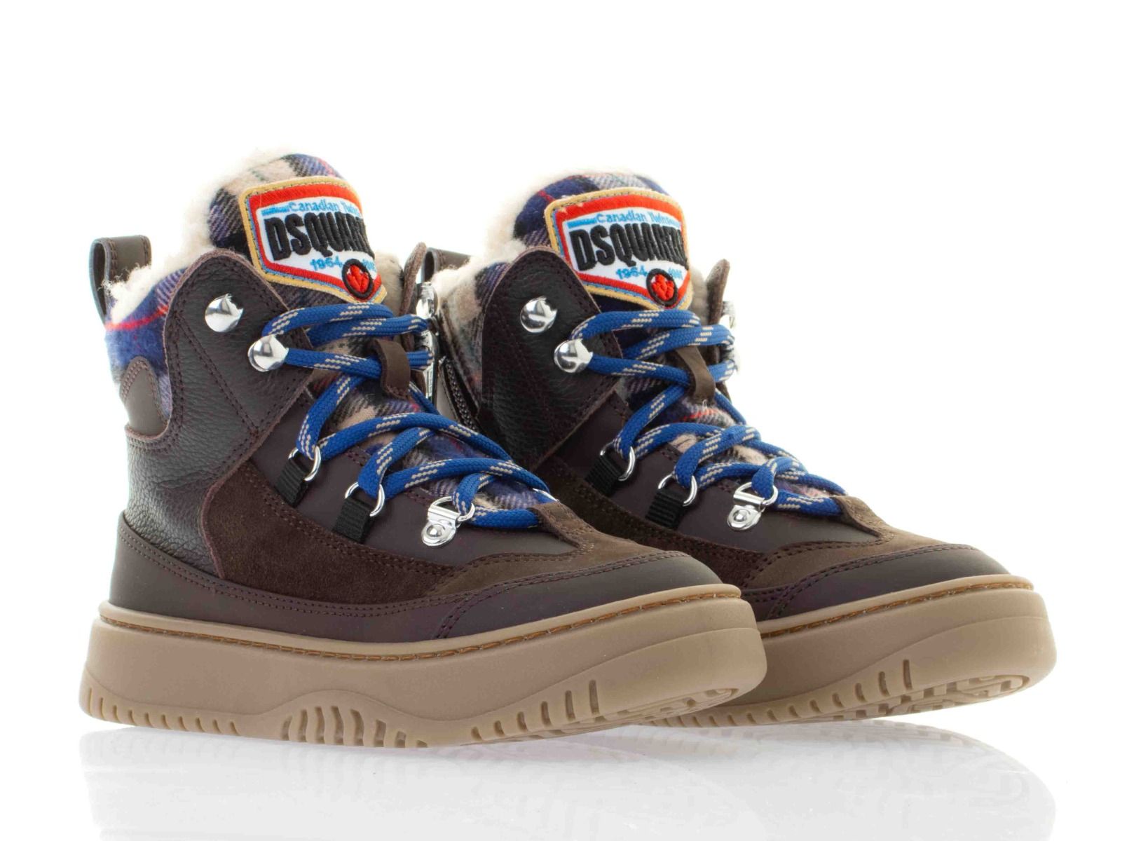 Dsquared2 Boots