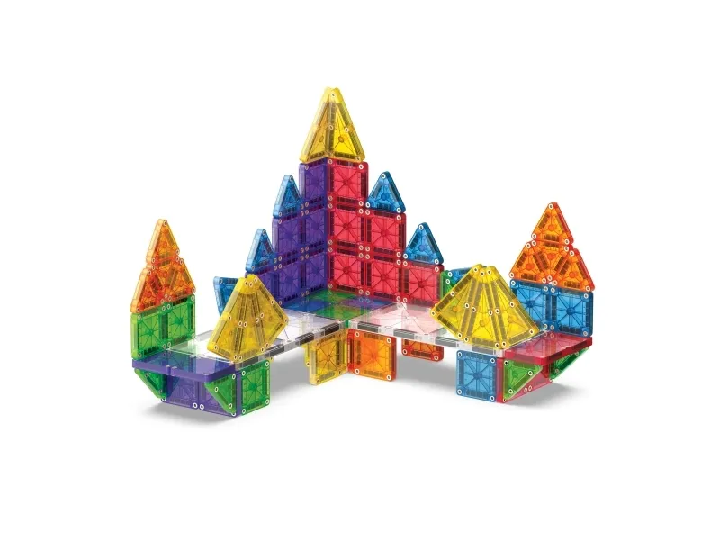 Magna-Tiles microMAGS 70 pcs