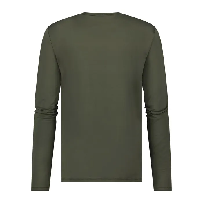 Poederbaas Four Seasons Lightweight Longsleeve Shirt Heren