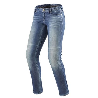 Jean Rev it WESTWOOD LADIES SF - Slim - Bleu