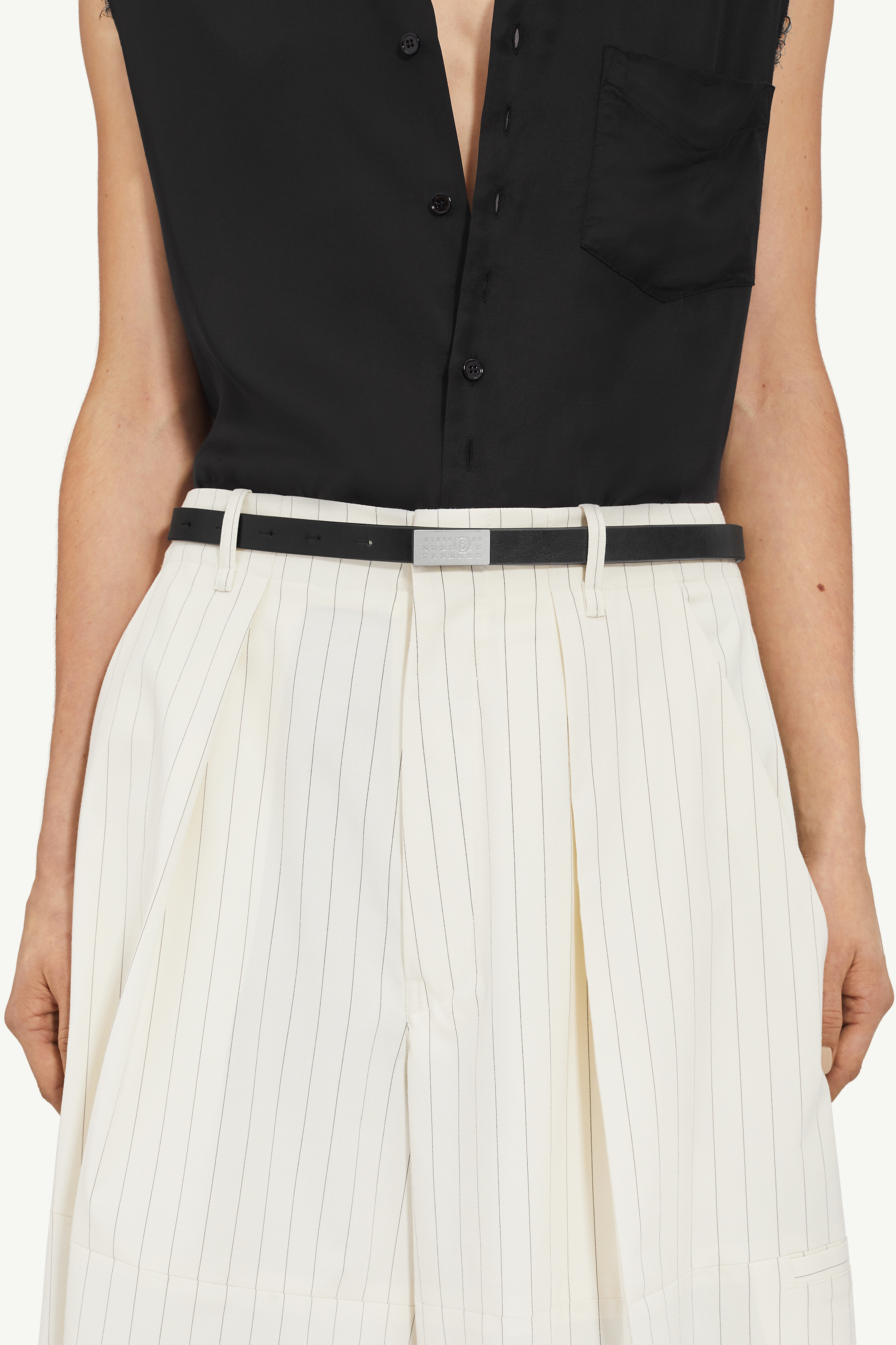 Ceinture pièces détachées