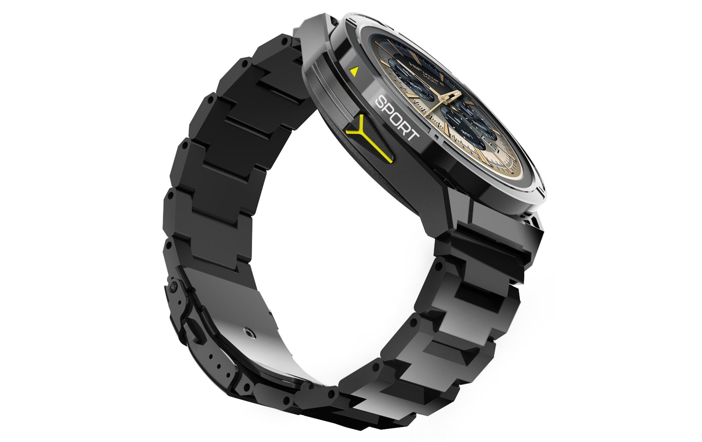 Smartwatch »HiFuture Active« ( )