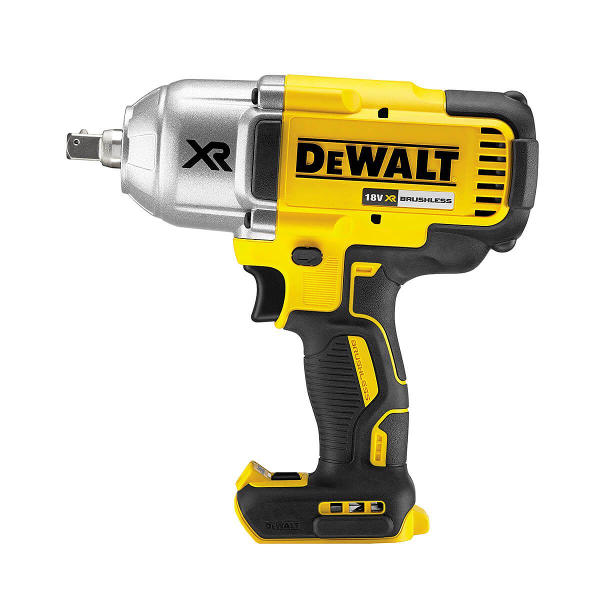 DeWALT DCF899N 18V Li-ion accu slagmoersleutel body - 1/2