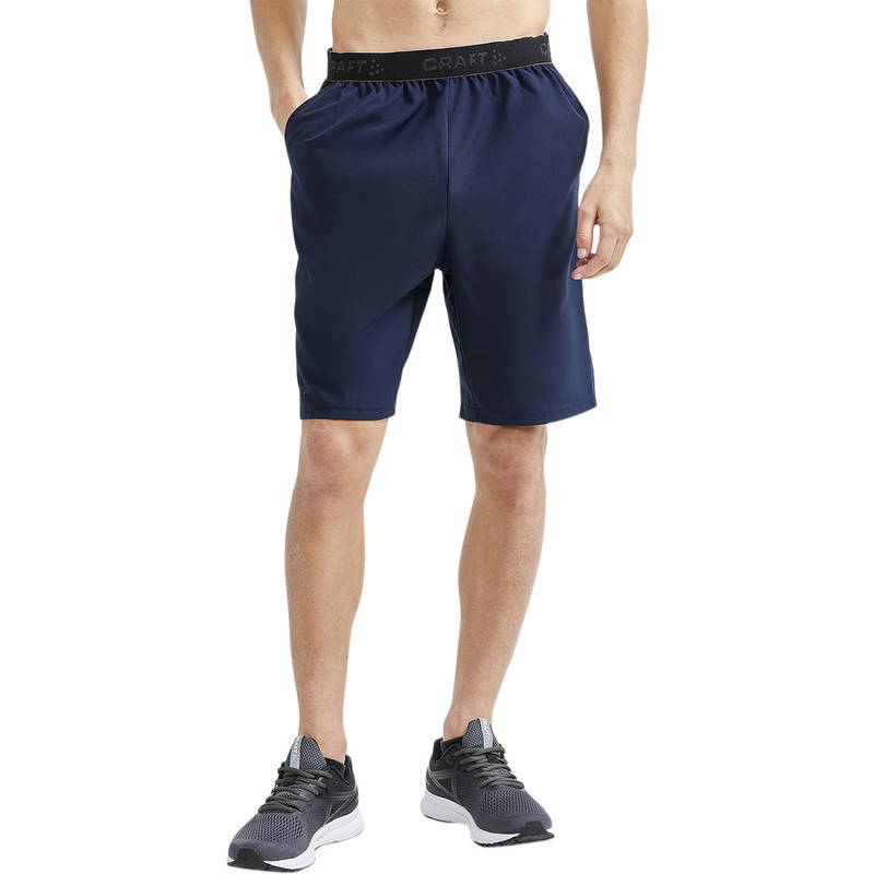 Craft Core Essence Relaxed Løbeshorts Herre