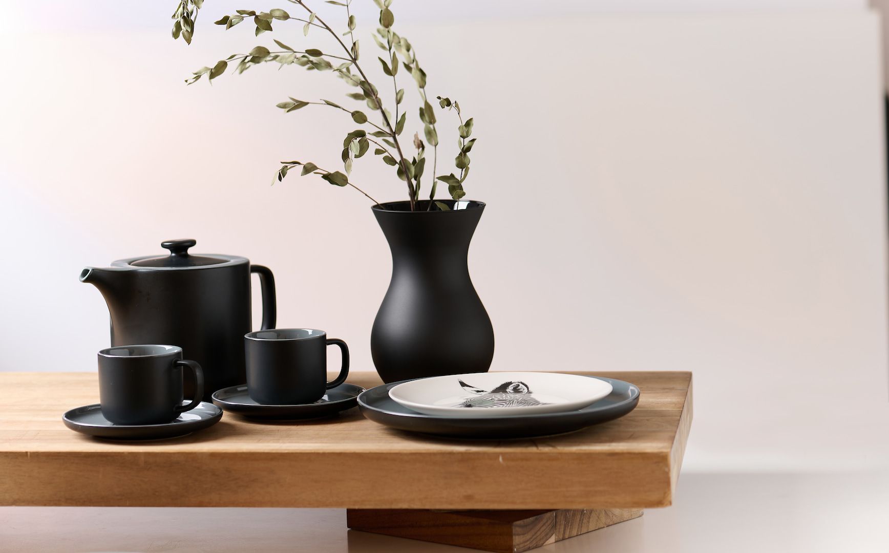 Kaffee-Obertasse JASPER 412987