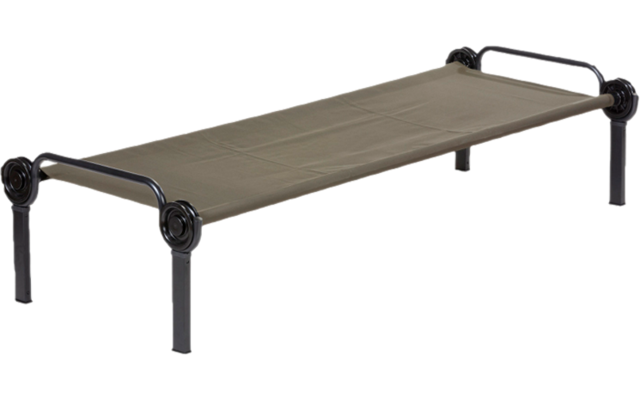 Disc-O-Bed ONE XL Feldbett  210 x 85 cm