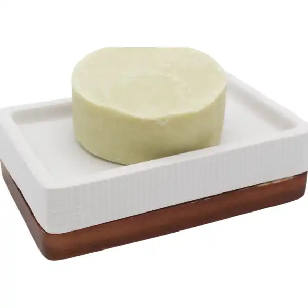Ziegenmilchseife