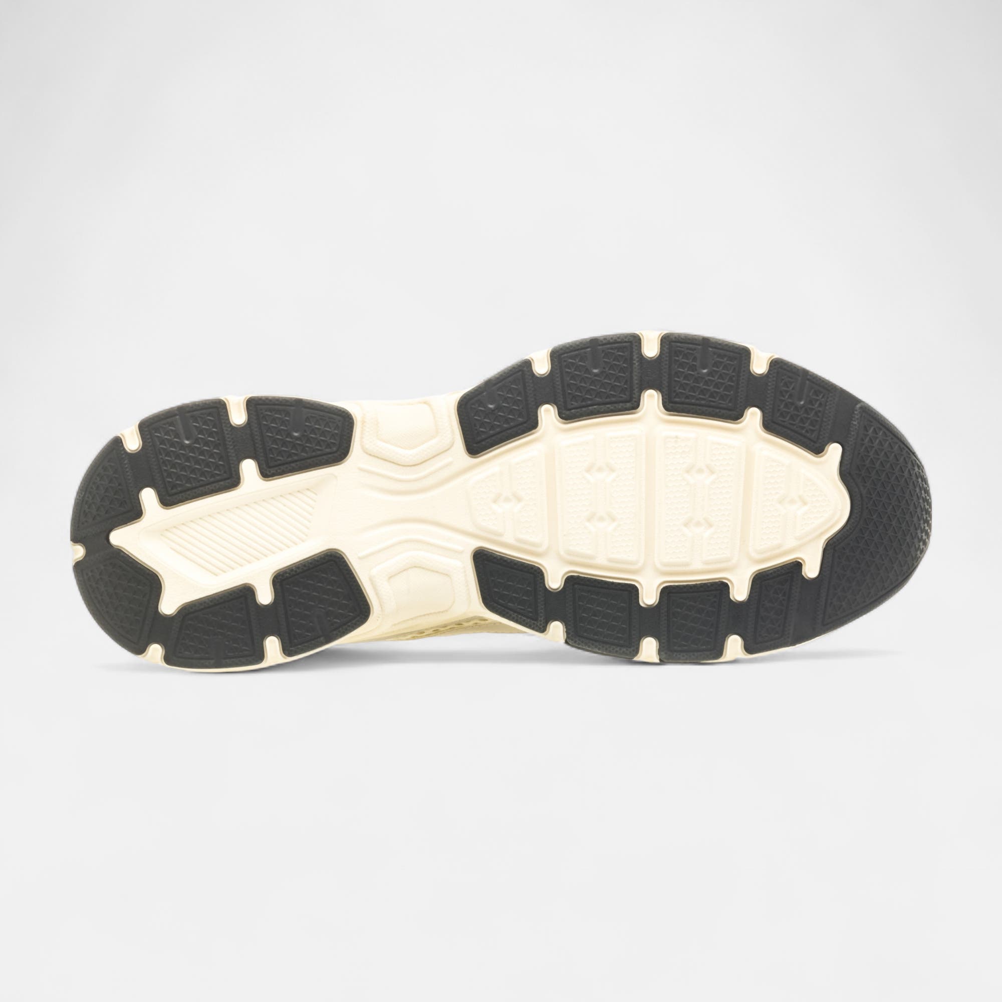 Baskets Homme ecru