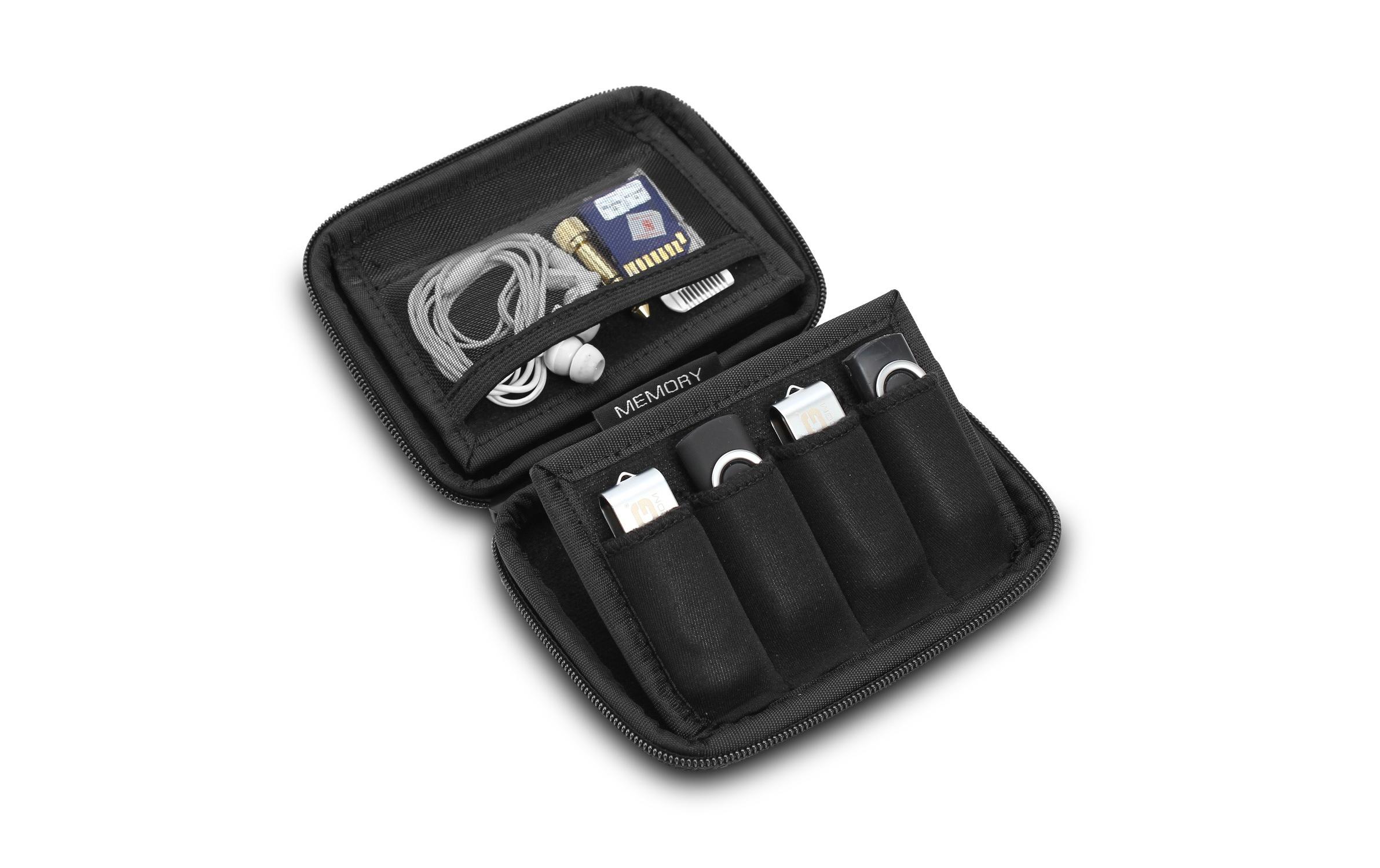 Transportcase Creator für Digi – SHardcase für digitale Speichergeräte