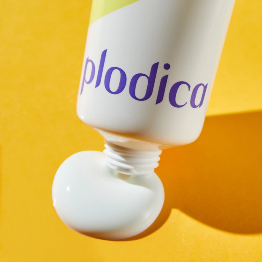 Plodica Watermelon Sun Cream SPF50 50 ml
