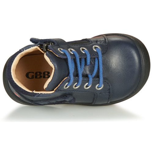 GBB - ORBINO - Marine