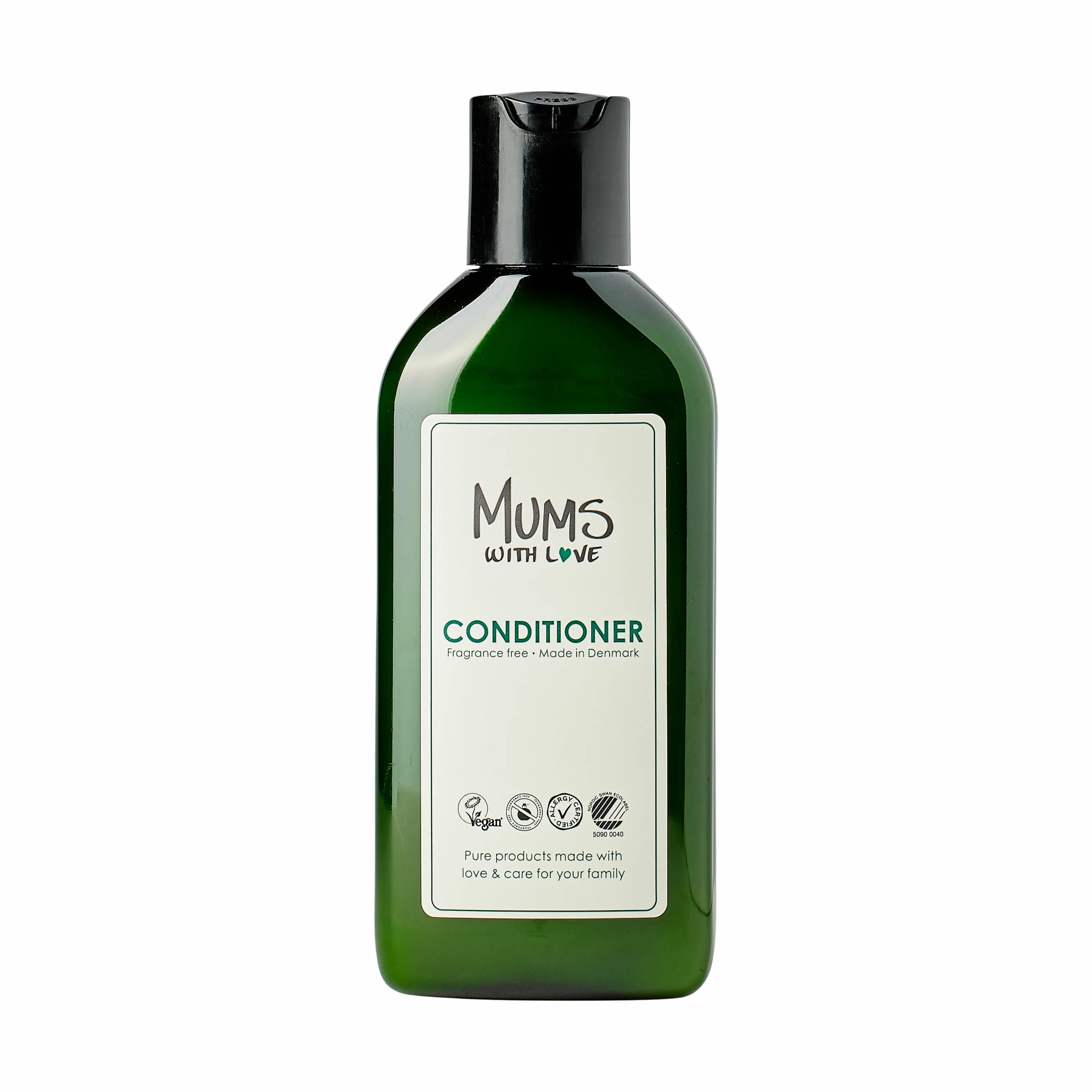 Mums with love Conditioner