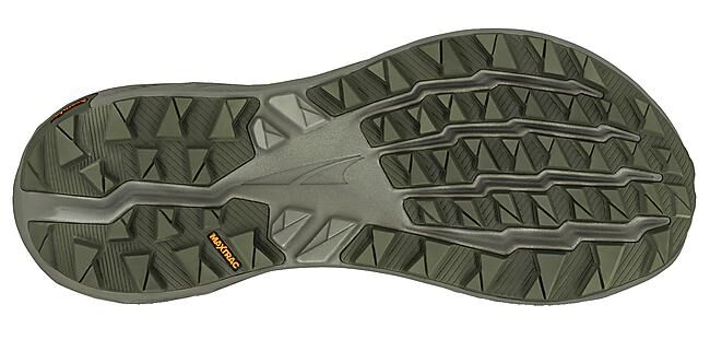 ALTRA - CHAUSSURES DE TRAIL EXPERIENCE WILD M