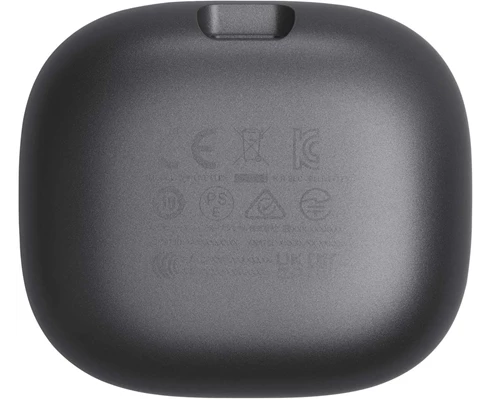 JBL Live Flex 3 - Black