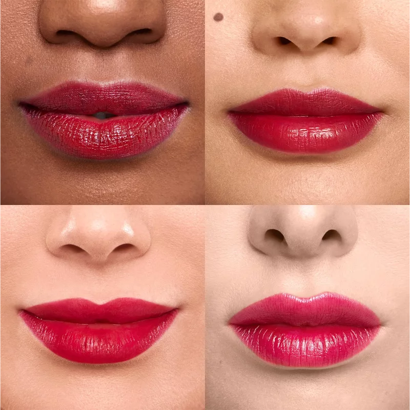 Wonderskin Wonder Blading Lip Stain Kit - First Kiss