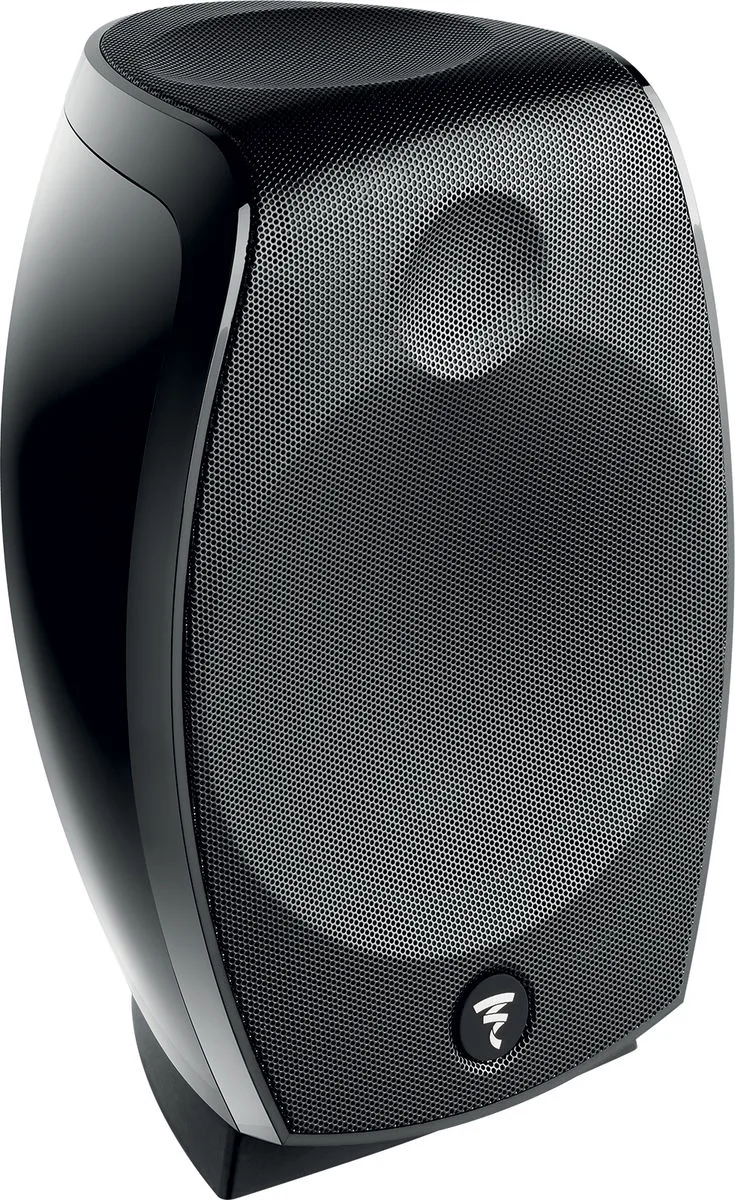 Focal Sib Evo Dolby Atmos 5.1.2 Noir Packs enceintes compactes