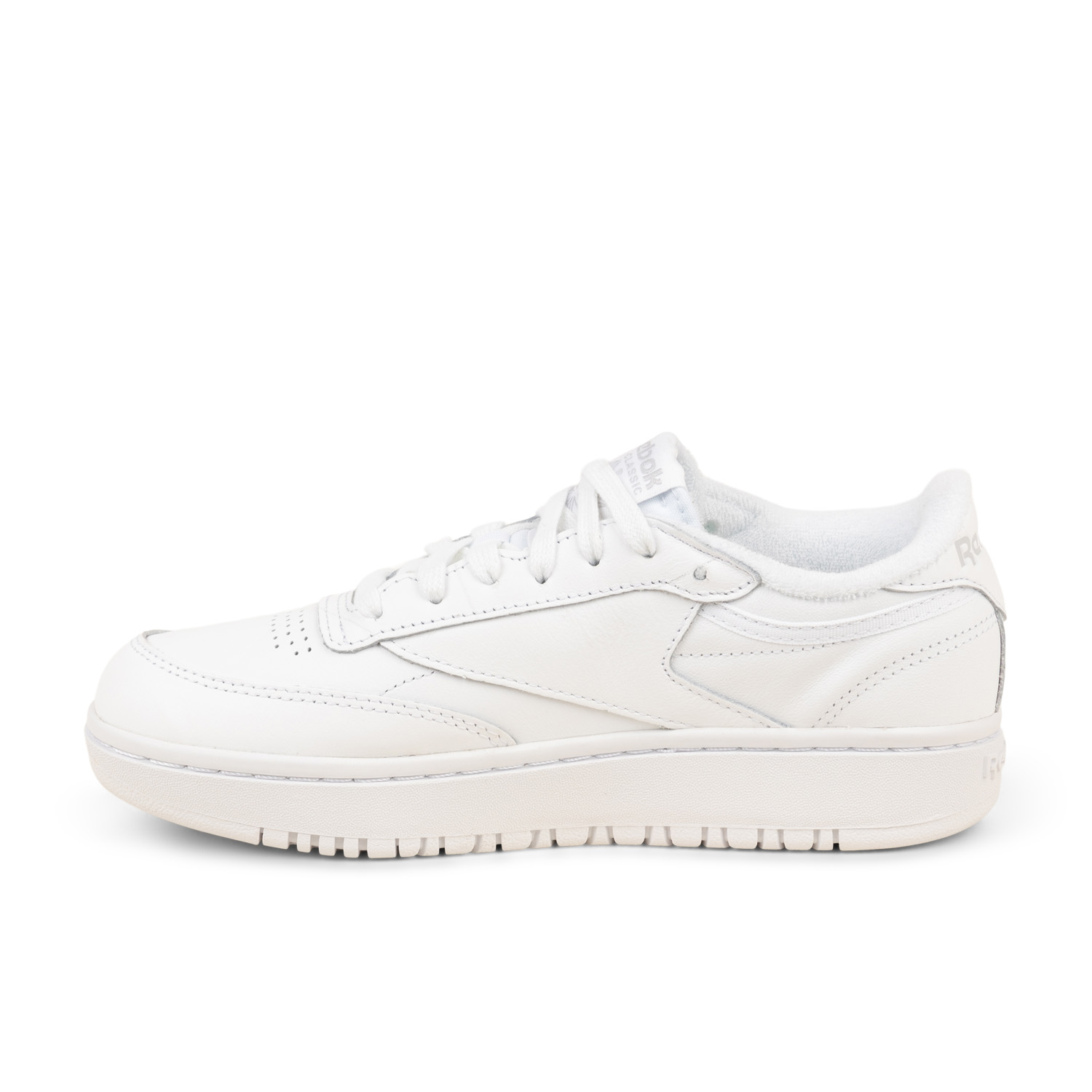 Baskets femme REEBOK CLUB C DOUBLE