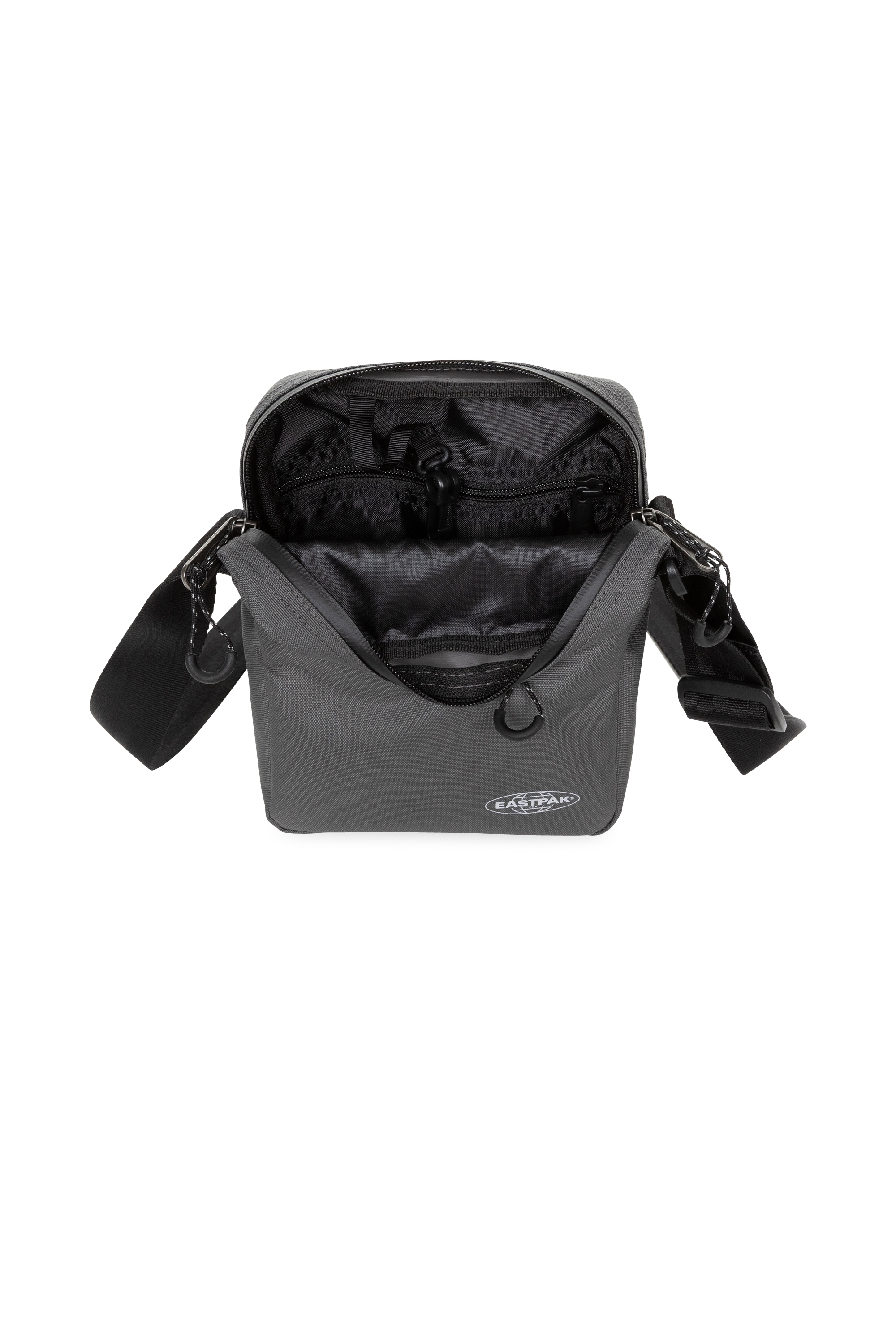 EASTPAK Sac bandoulière  THE ONE Gris