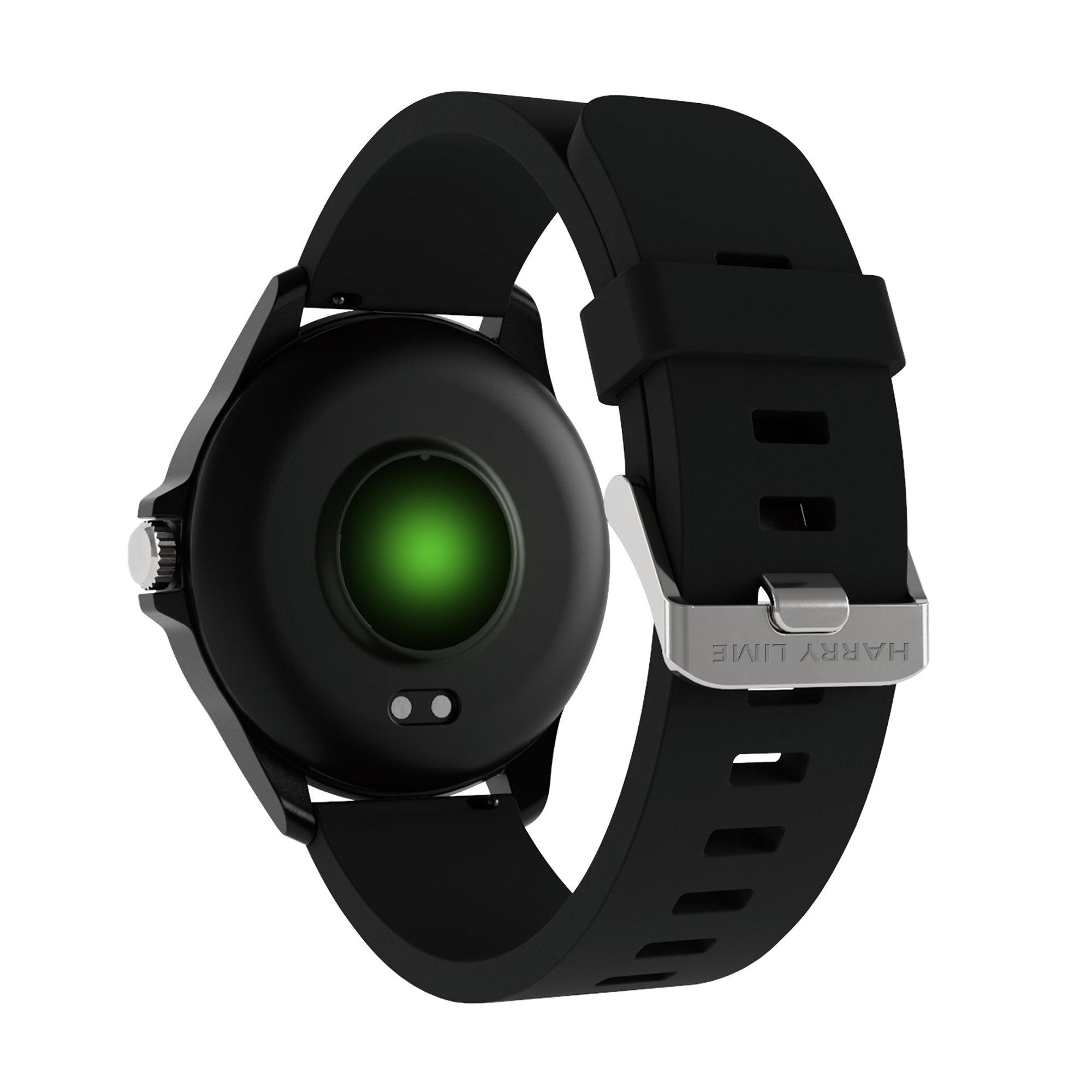 Harry Lime HarryLime Smart Watch Unisex Adults