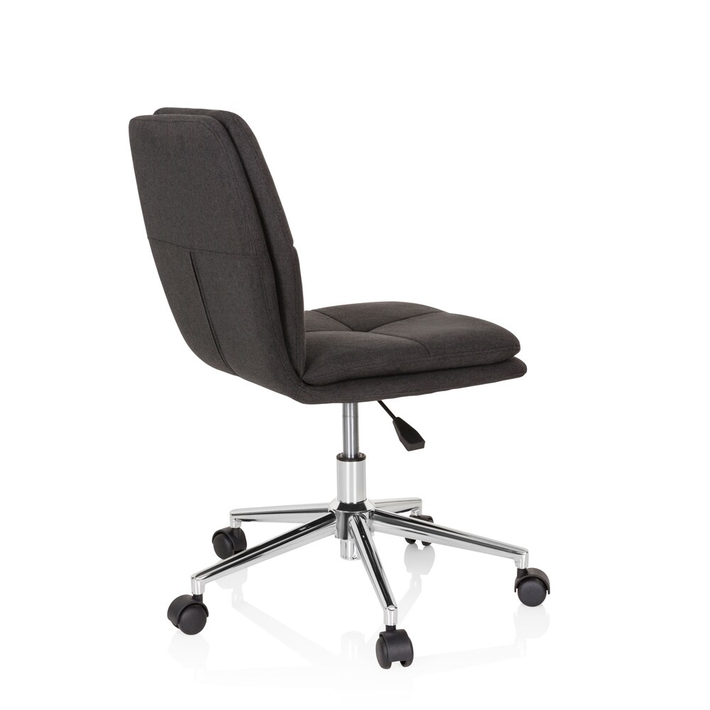Kinderdrehstuhl JOY I Stoff ohne Armlehnen hjh OFFICE