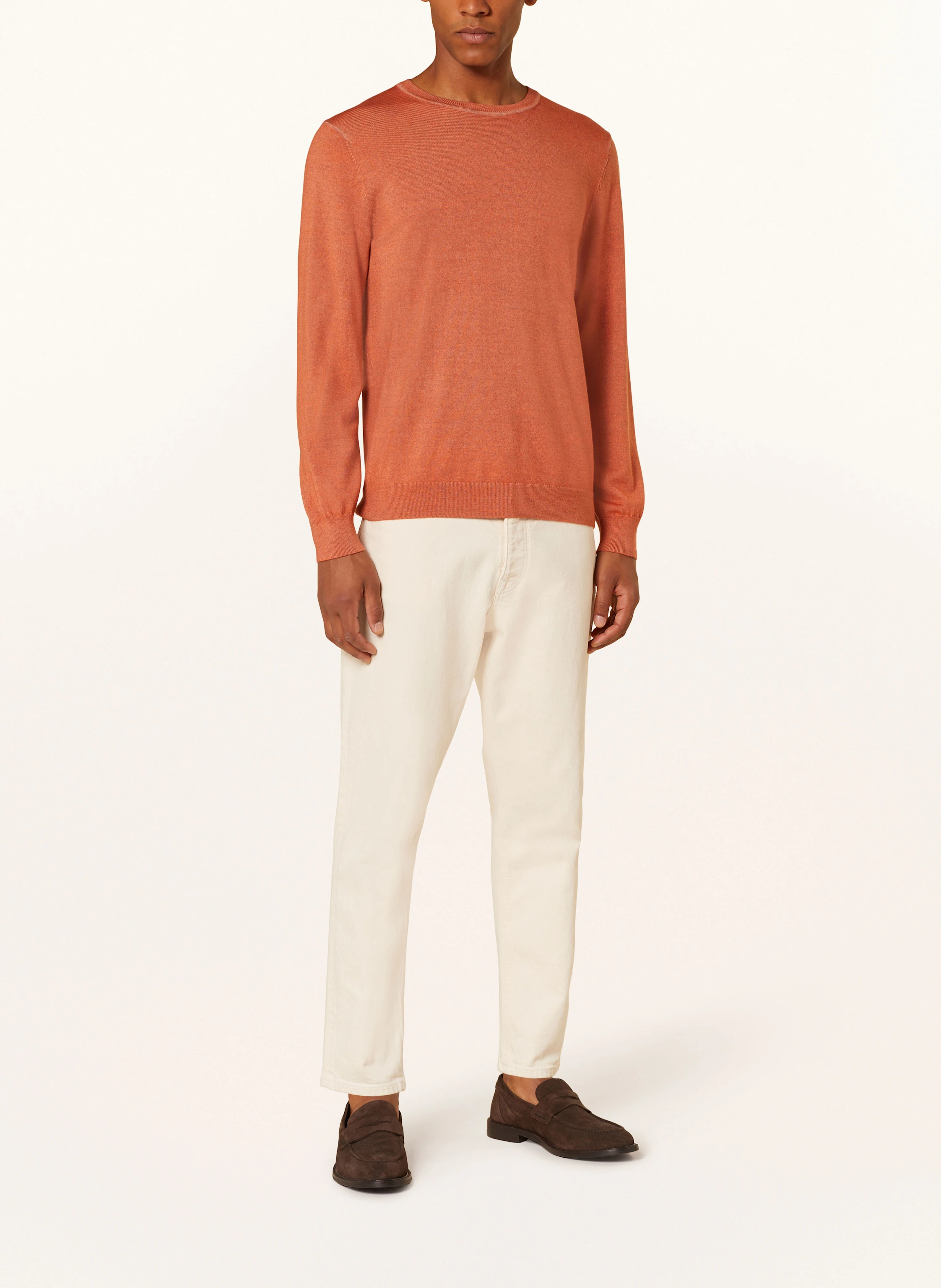 OLYMP Pullover