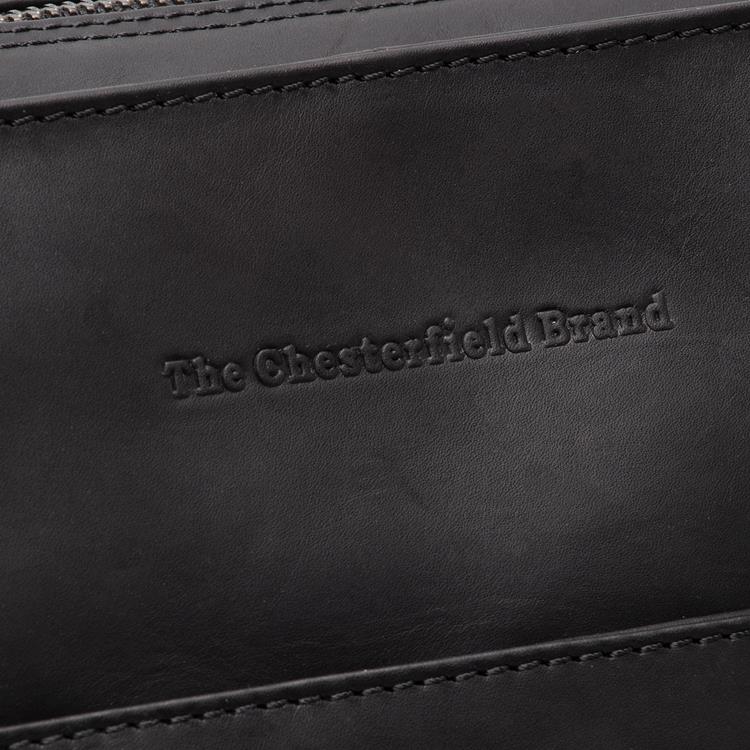 Chesterfield C48.1348 zwart