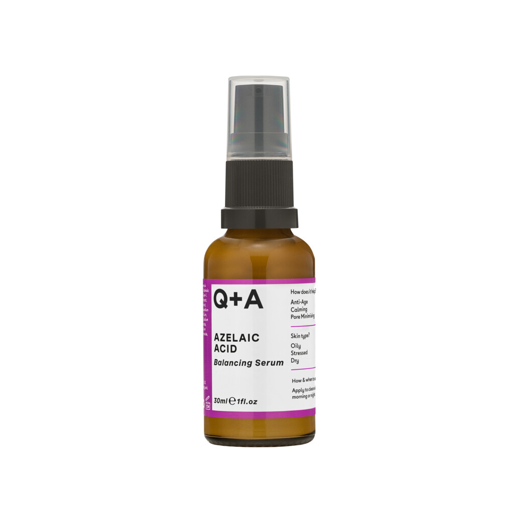 Q+A Azelaic Acid Balancing Serum30 ml