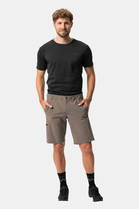Vaude Vaude Yaras Shorts Fietsbroek