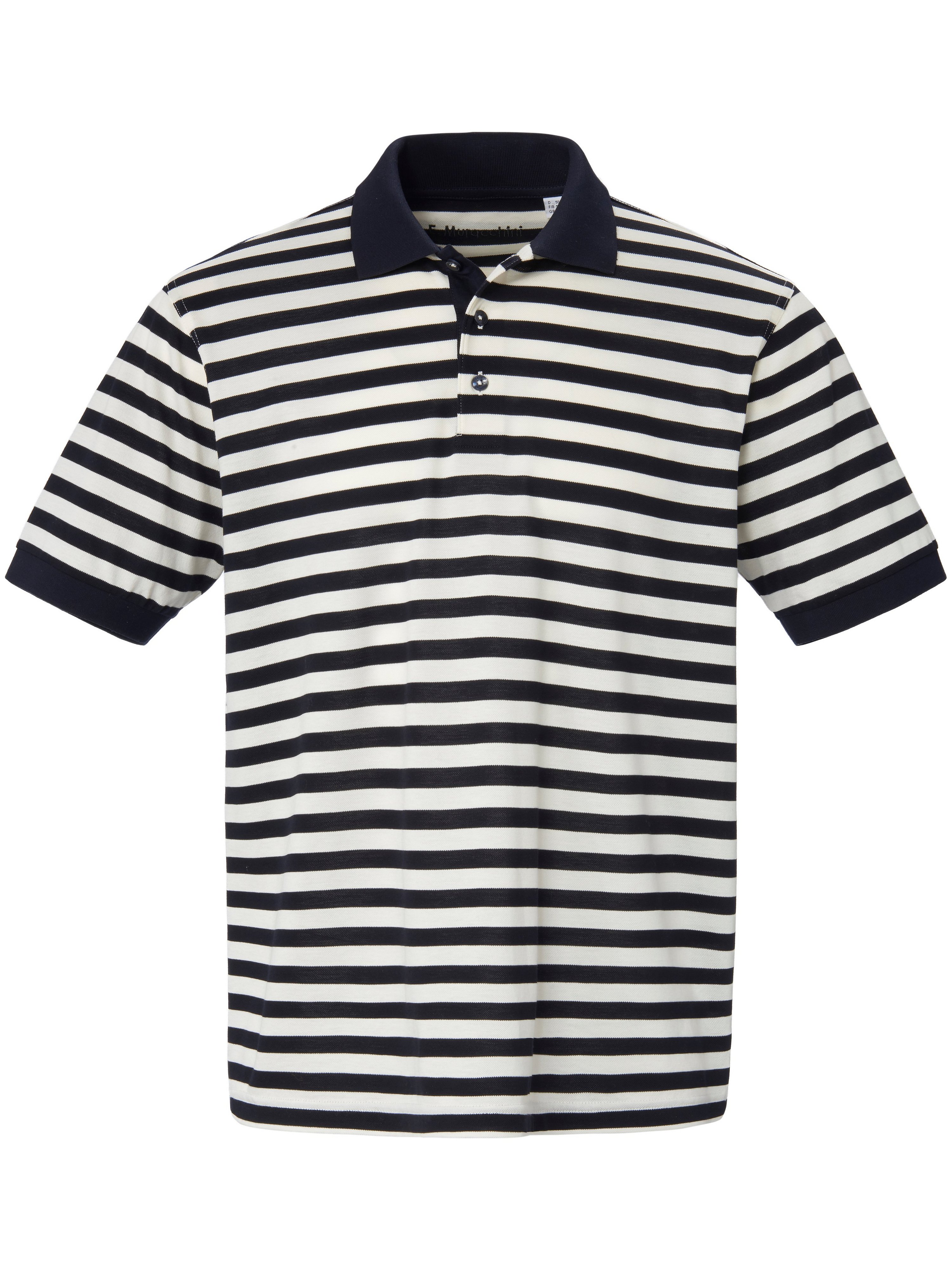 Polo-Shirt mit 1/2-Arm