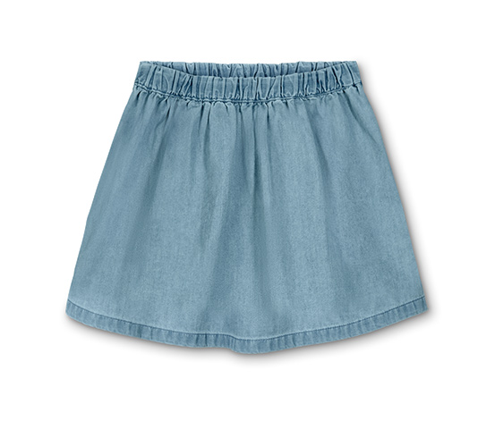 Kinder-Denim-Rock