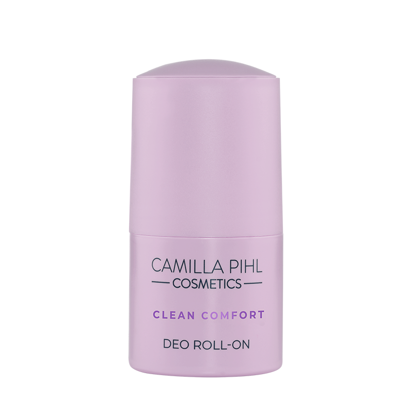 Camilla Pihl Deo Roll-on Clean Comfort