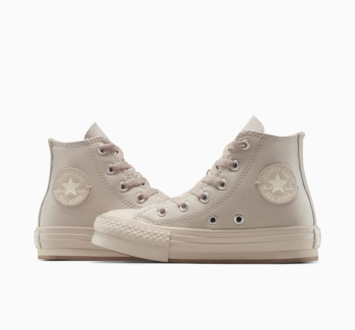 CONVERSE<br>Tênis All Star EVA Lift Peak Style