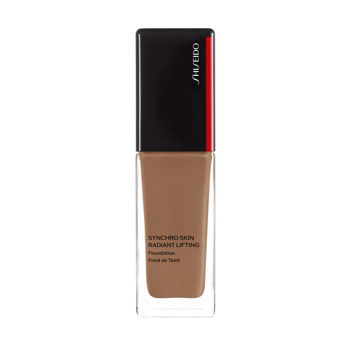 Shiseido Synchro Skin Radiant Lifting Foundation130 Opal