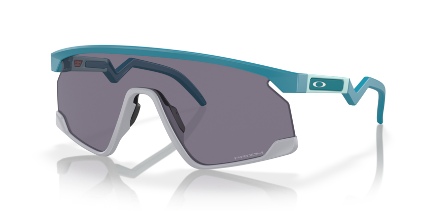 Oakley Bixtr Prizm Grey Matte Balsam
