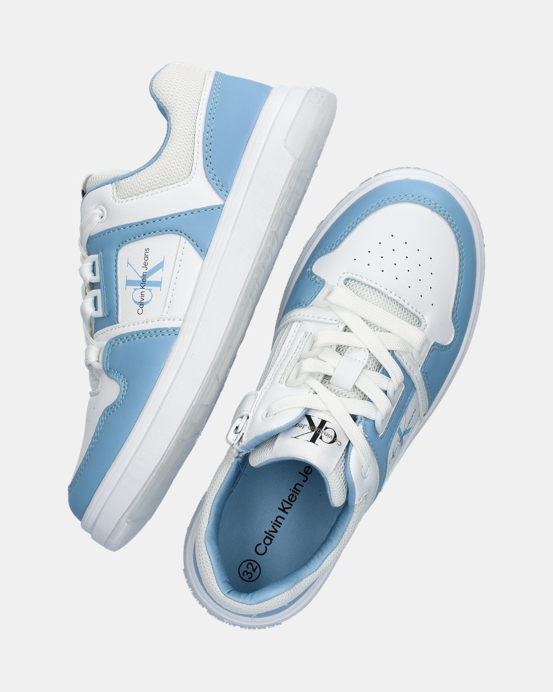 Calvin Klein Patty Lage sneakers  - multi