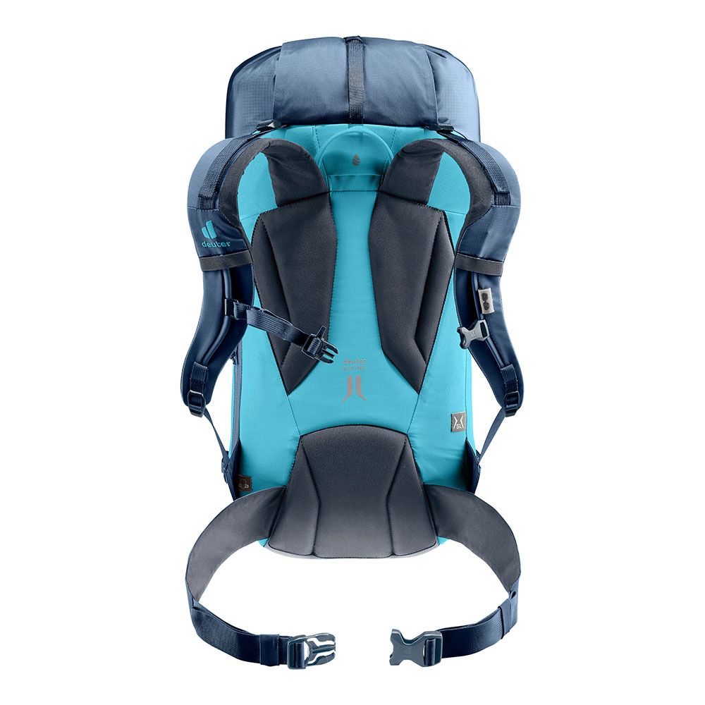 Deuter GUIDE 28L SL - Sac À dos Femme lagoon-ink