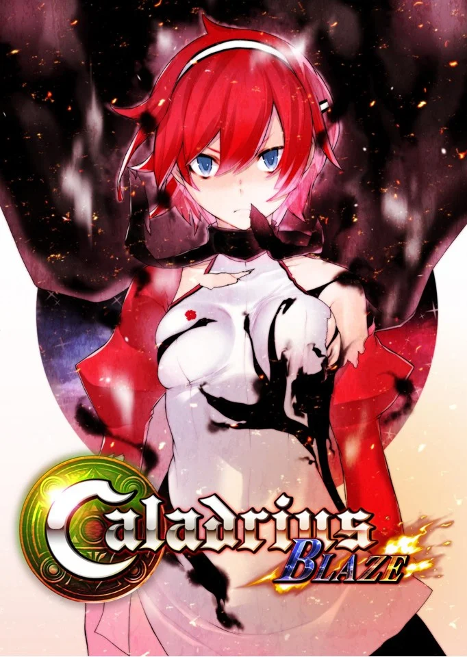 Caladrius Blaze- PC